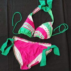LADIES LARGE BIKINI